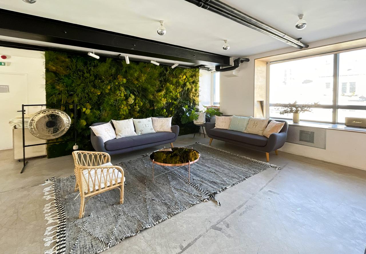 Bureau Paris 265m² Location bureau Paris OLBUR2107063 22